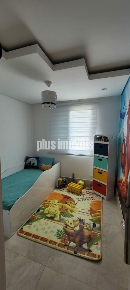 Apartamento, 3 quartos, 92 m² - Foto 4