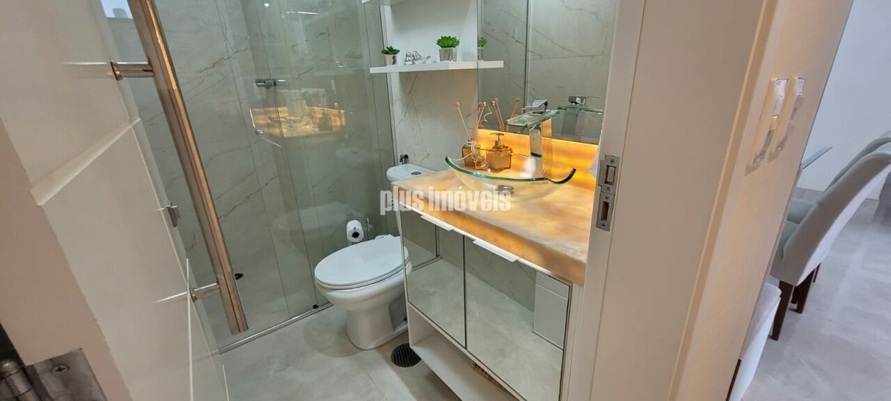 Apartamento, 3 quartos, 92 m² - Foto 17