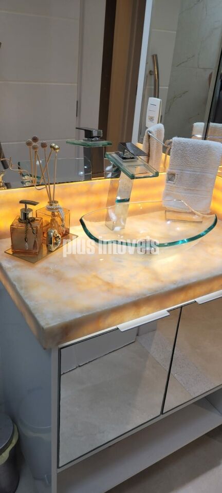 Apartamento, 3 quartos, 92 m² - Foto 25