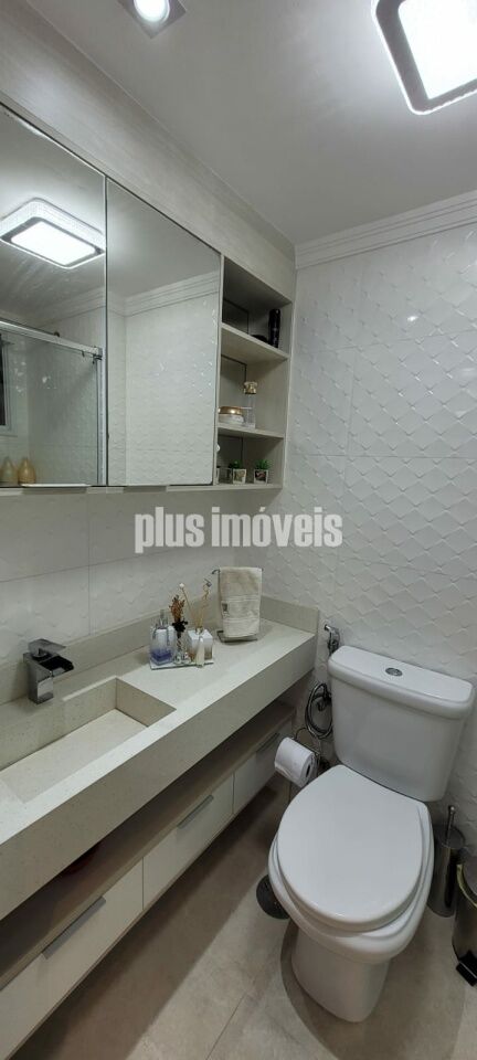 Apartamento, 3 quartos, 92 m² - Foto 7