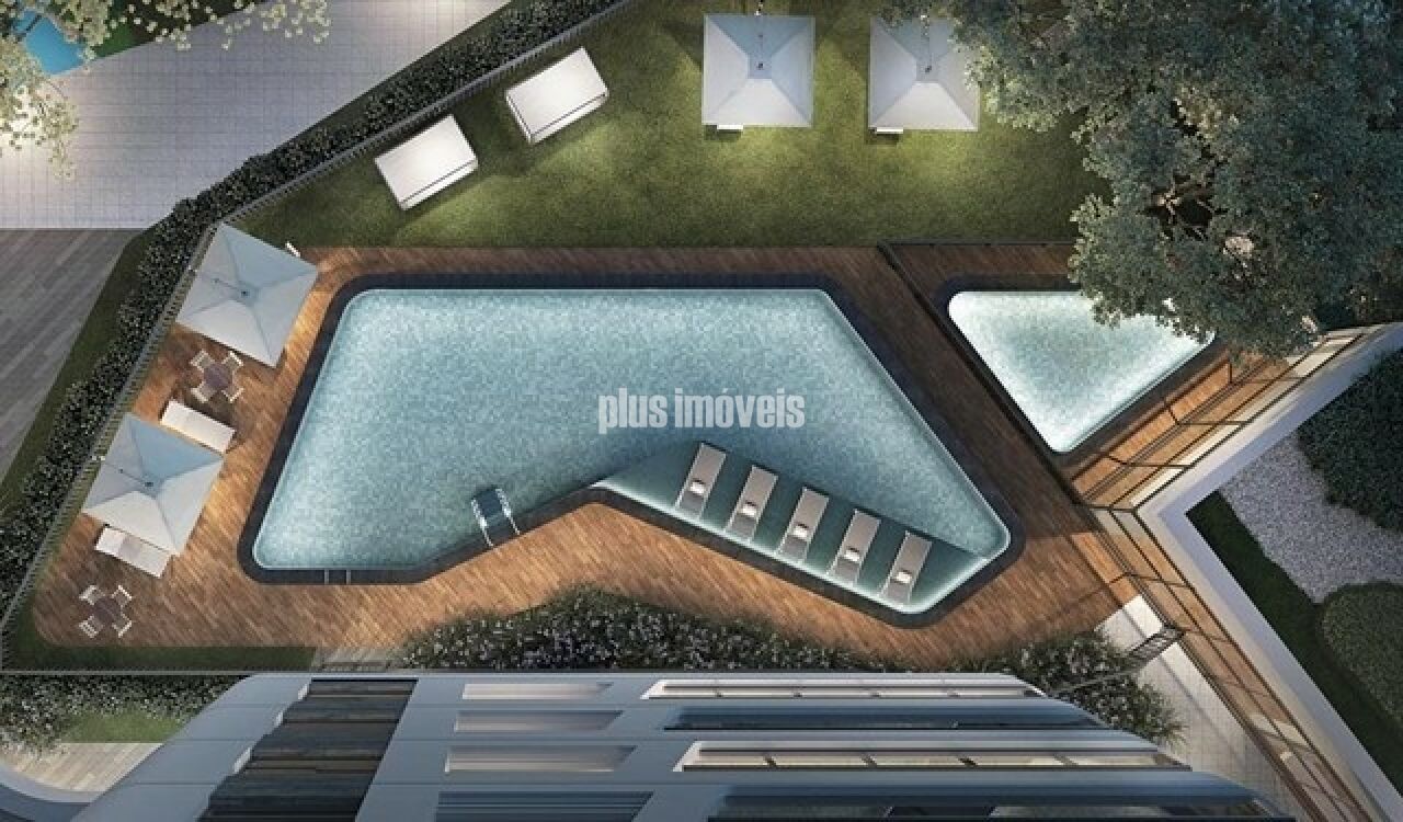 Apartamento à venda com 3 quartos, 136m² - Foto 3