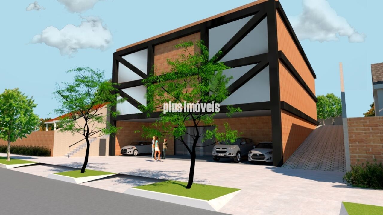Terreno, 775 m² - Foto 2