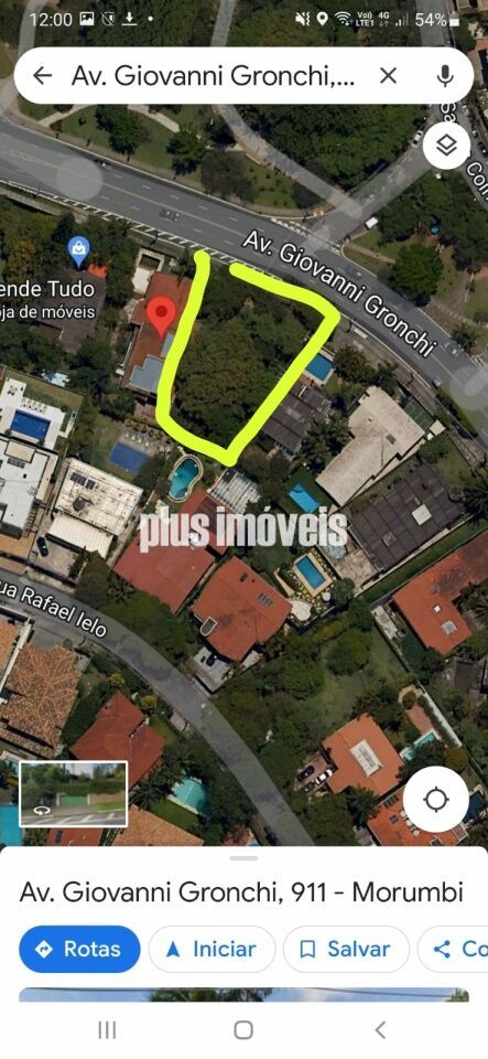 Terreno, 775 m² - Foto 4