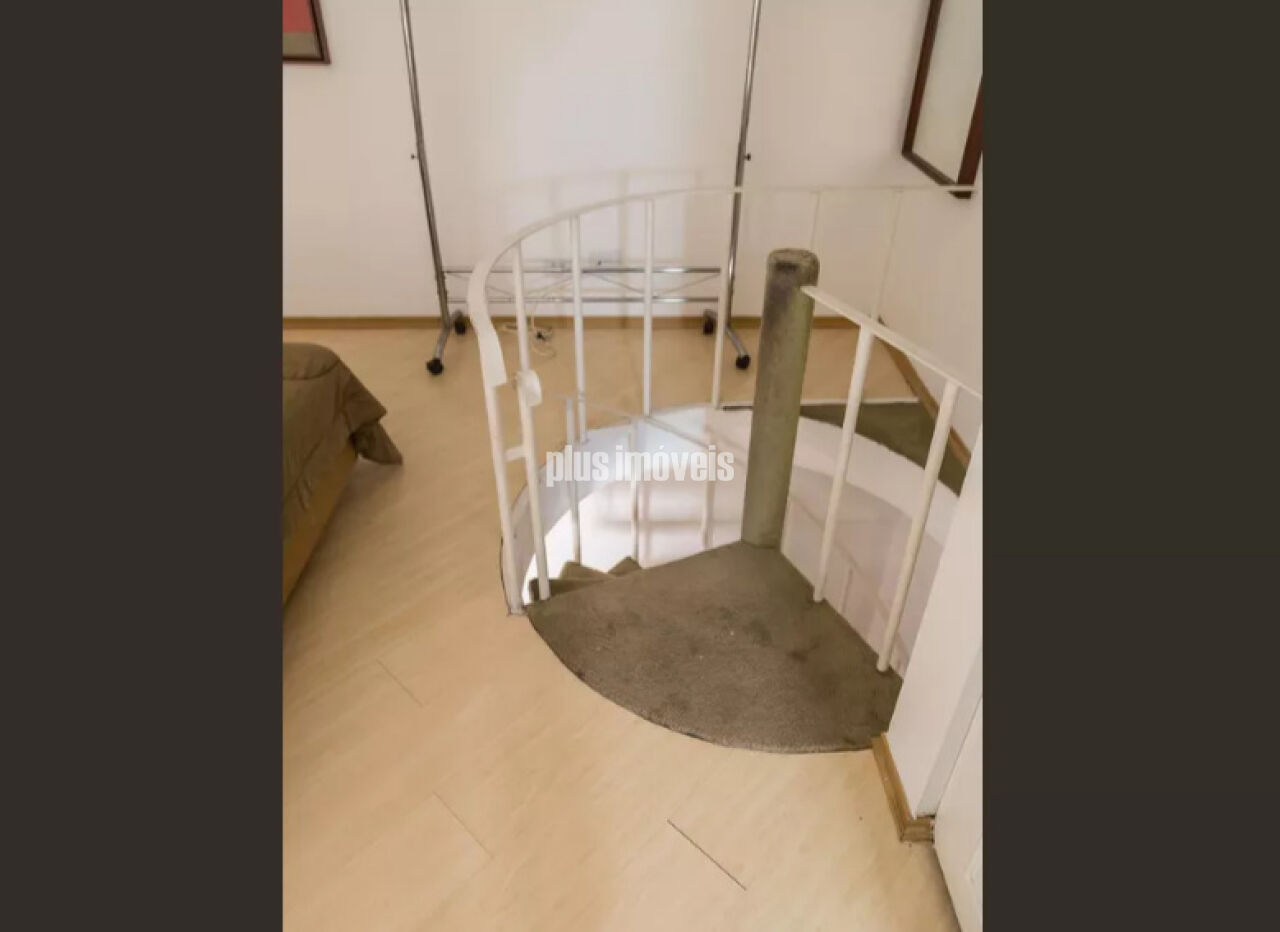 Apartamento, 1 quarto, 54 m² - Foto 20