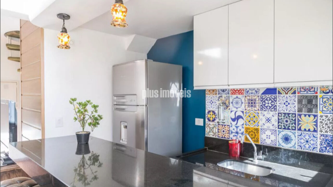 Apartamento, 1 quarto, 54 m² - Foto 6