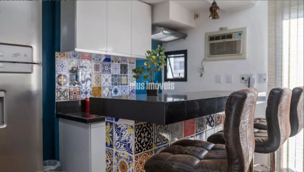 Apartamento, 1 quarto, 54 m² - Foto 5