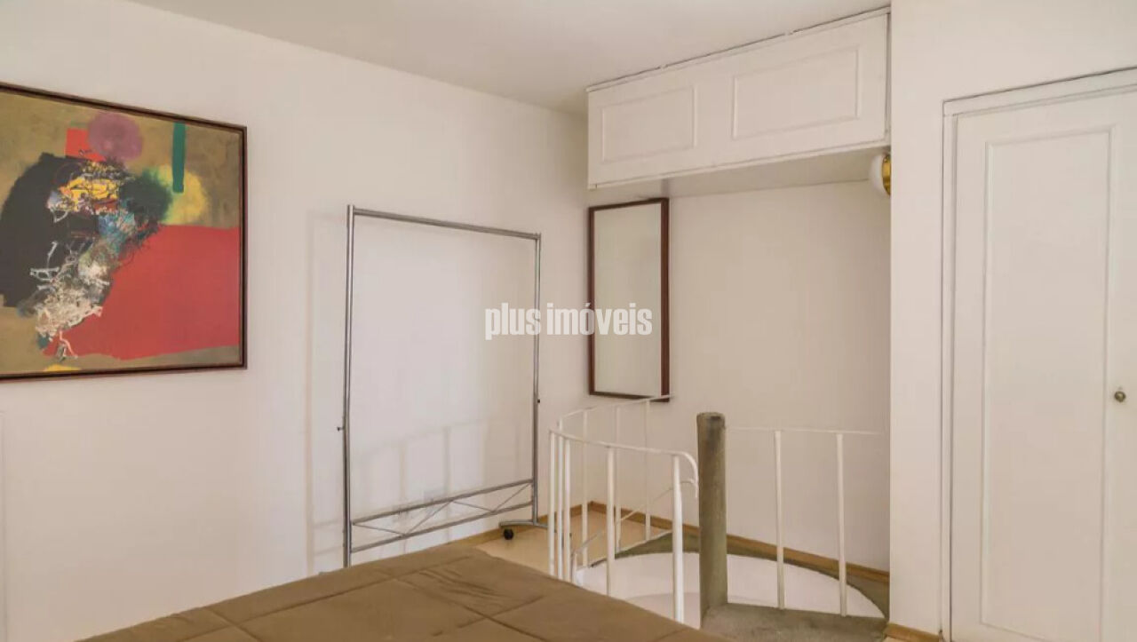 Apartamento, 1 quarto, 54 m² - Foto 17