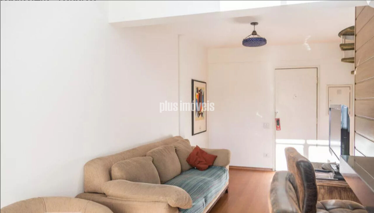 Apartamento, 1 quarto, 54 m² - Foto 2