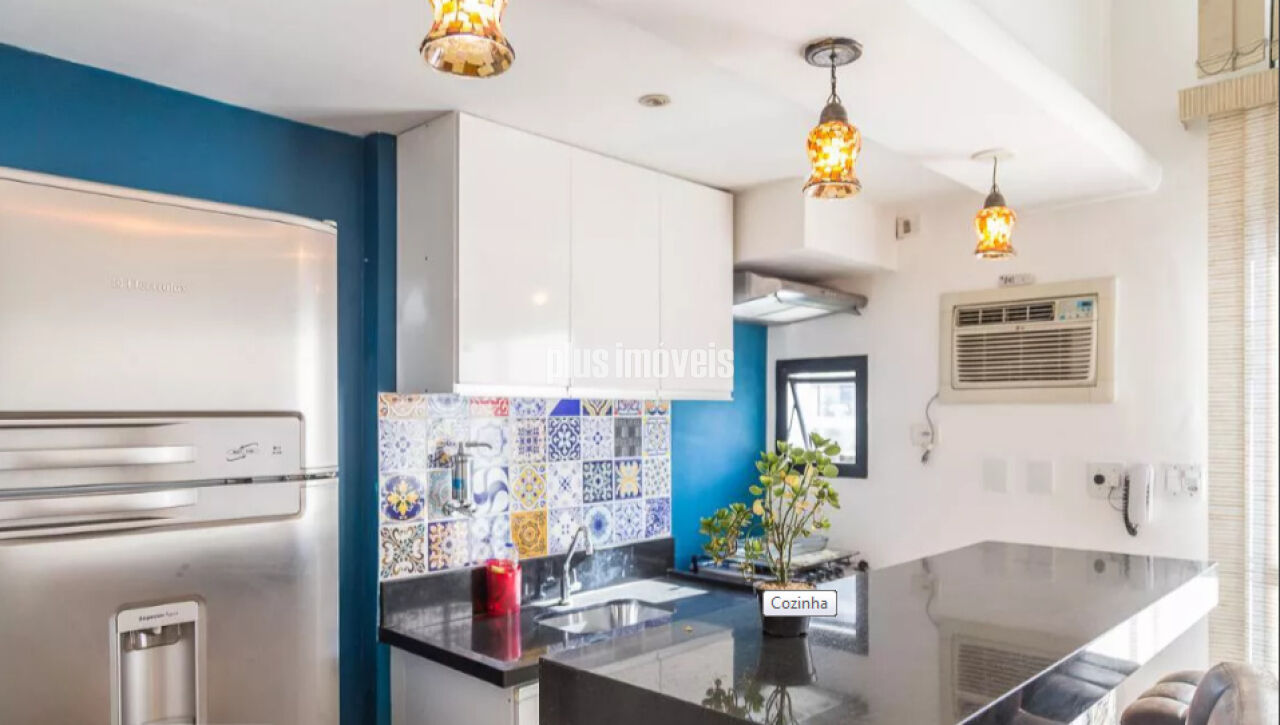 Apartamento, 1 quarto, 54 m² - Foto 7