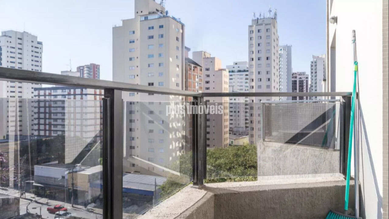 Apartamento, 1 quarto, 54 m² - Foto 10