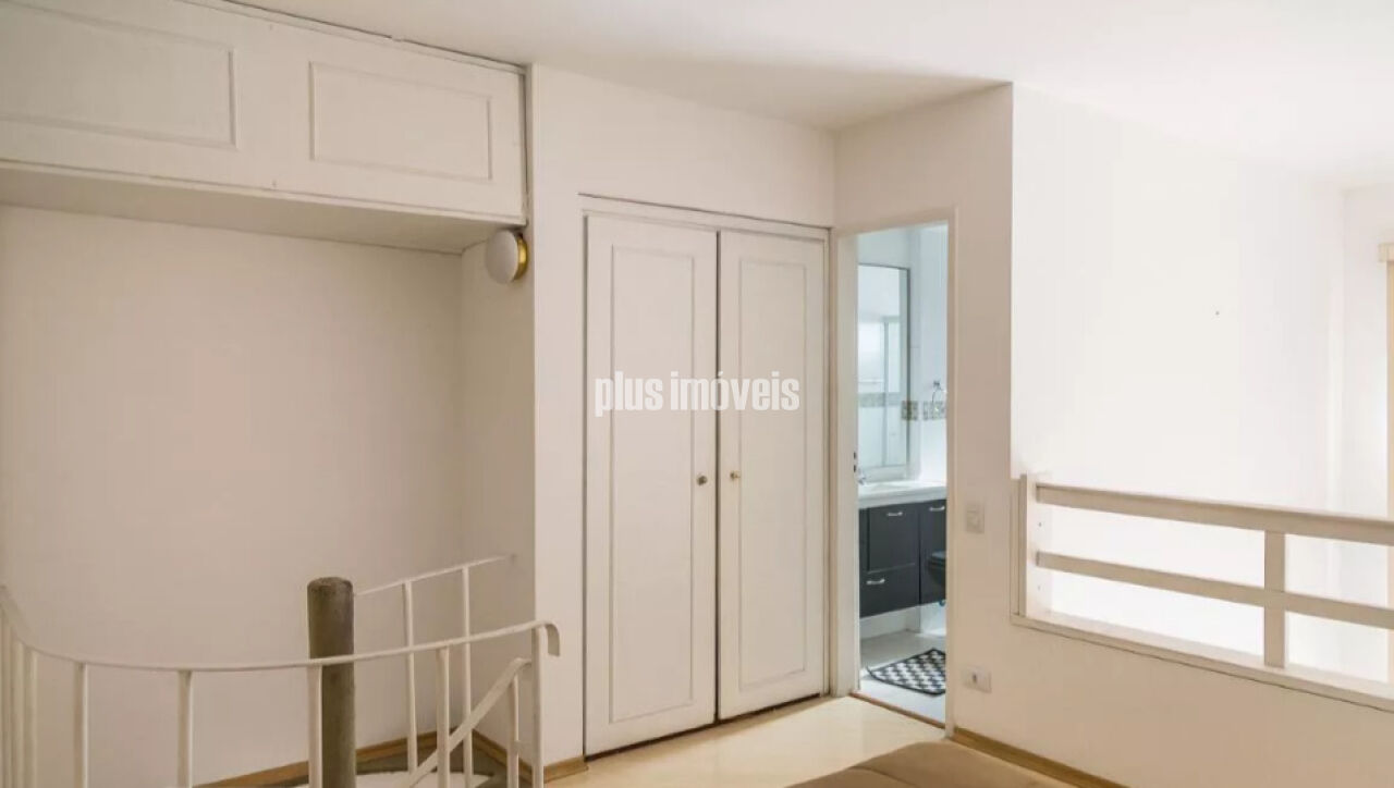 Apartamento, 1 quarto, 54 m² - Foto 15