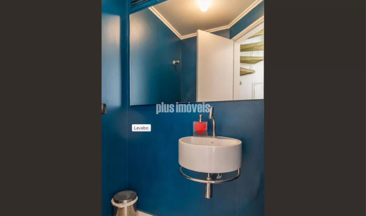 Apartamento, 1 quarto, 54 m² - Foto 14