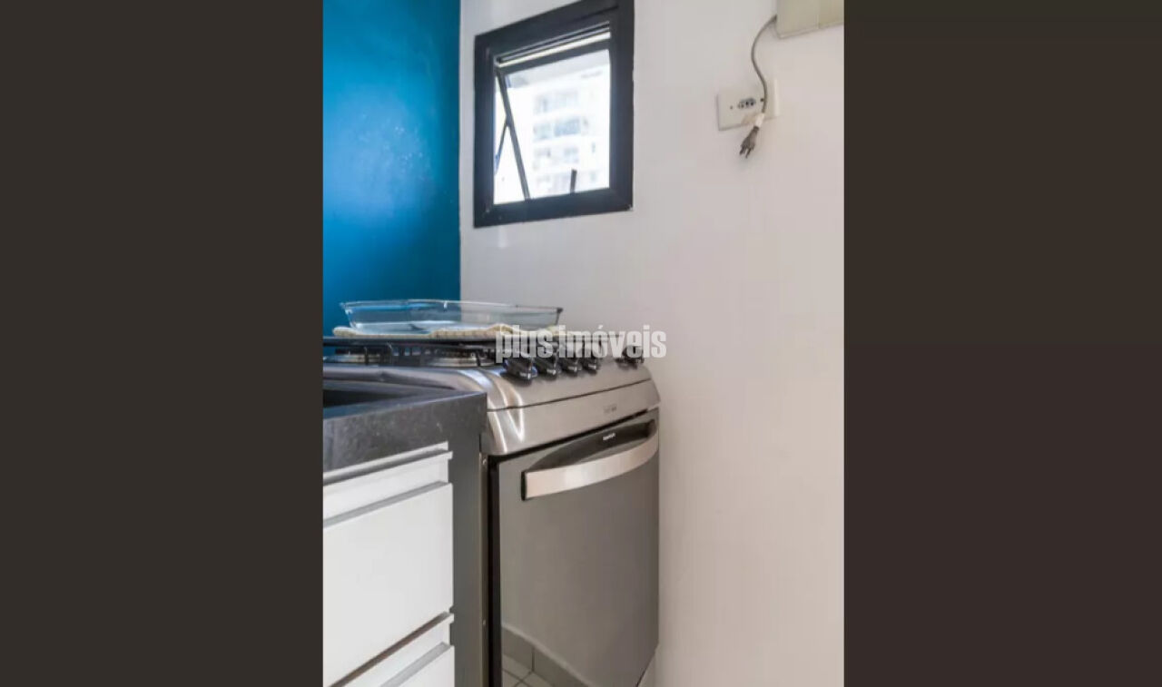 Apartamento, 1 quarto, 54 m² - Foto 18