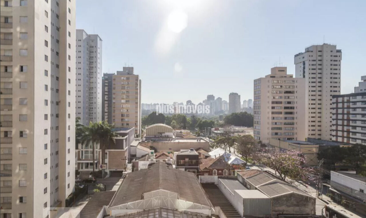 Apartamento, 1 quarto, 54 m² - Foto 21
