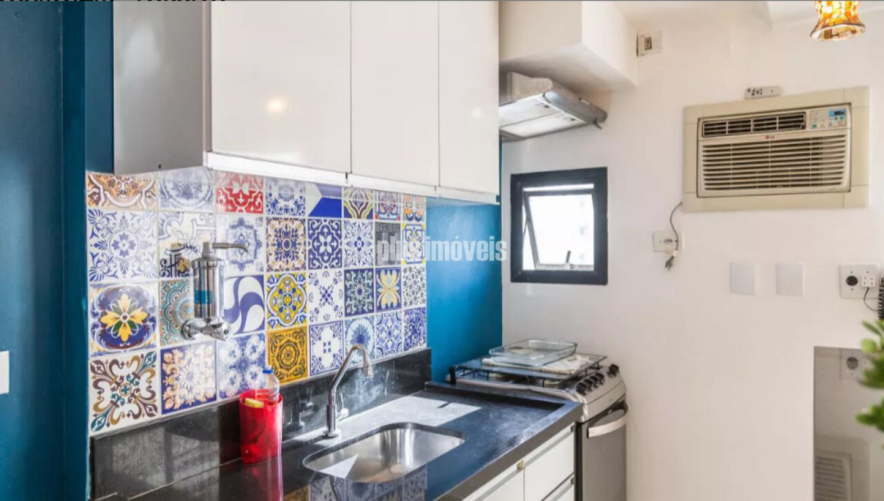 Apartamento, 1 quarto, 54 m² - Foto 8