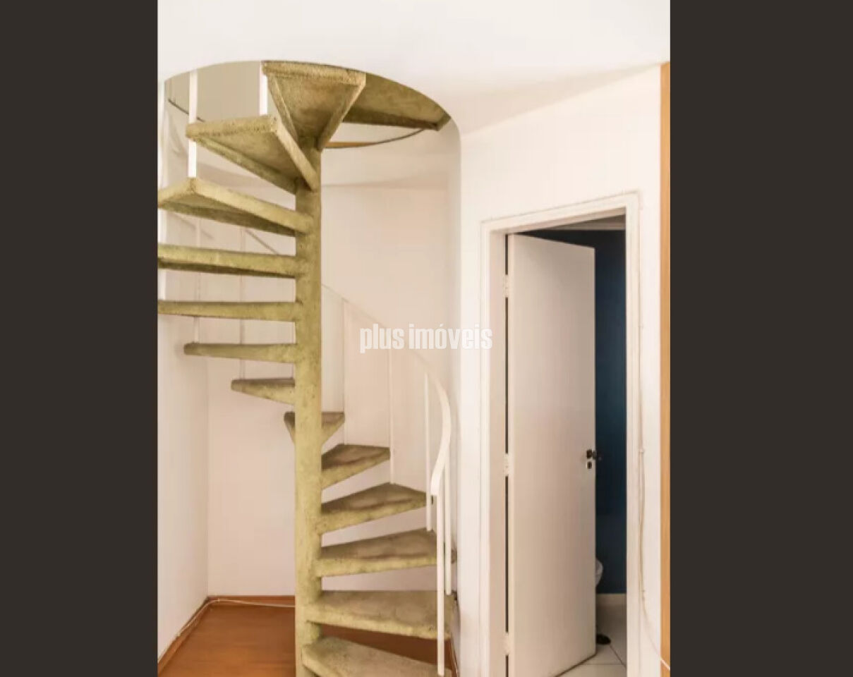 Apartamento, 1 quarto, 54 m² - Foto 23