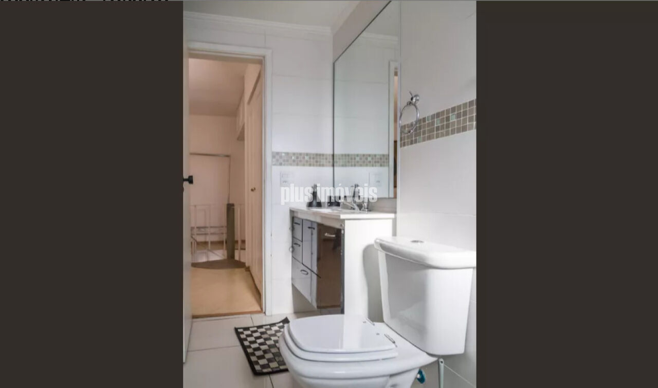 Apartamento, 1 quarto, 54 m² - Foto 11