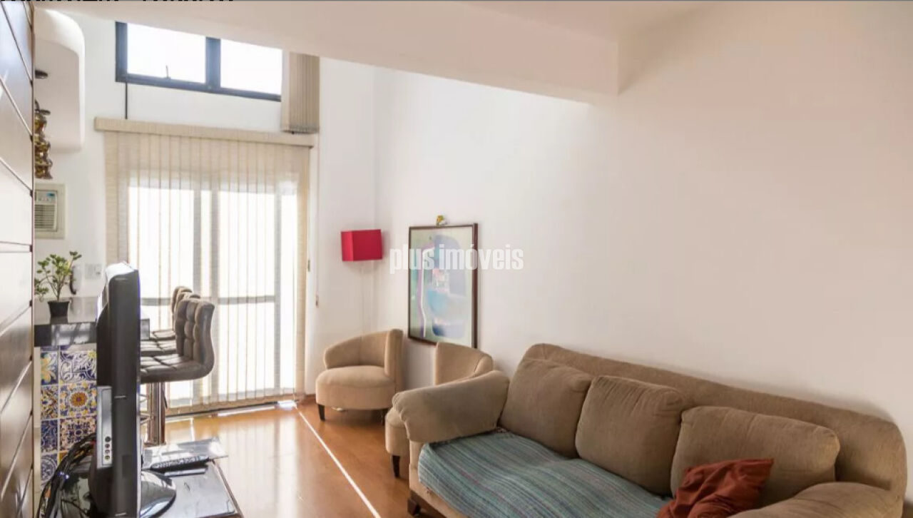 Apartamento, 1 quarto, 54 m² - Foto 4