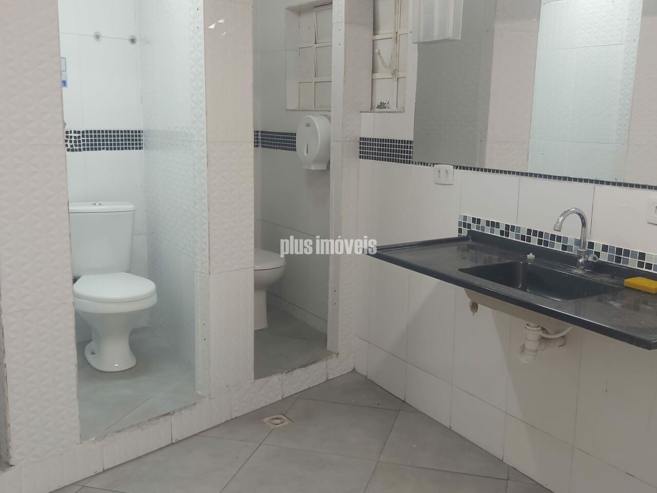 Depósito-Galpão, 500 m² - Foto 9