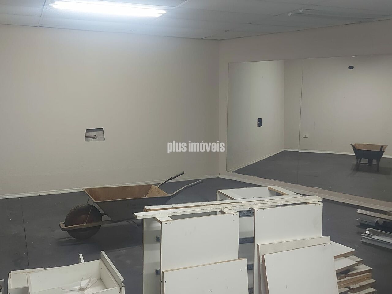 Depósito-Galpão, 500 m² - Foto 7
