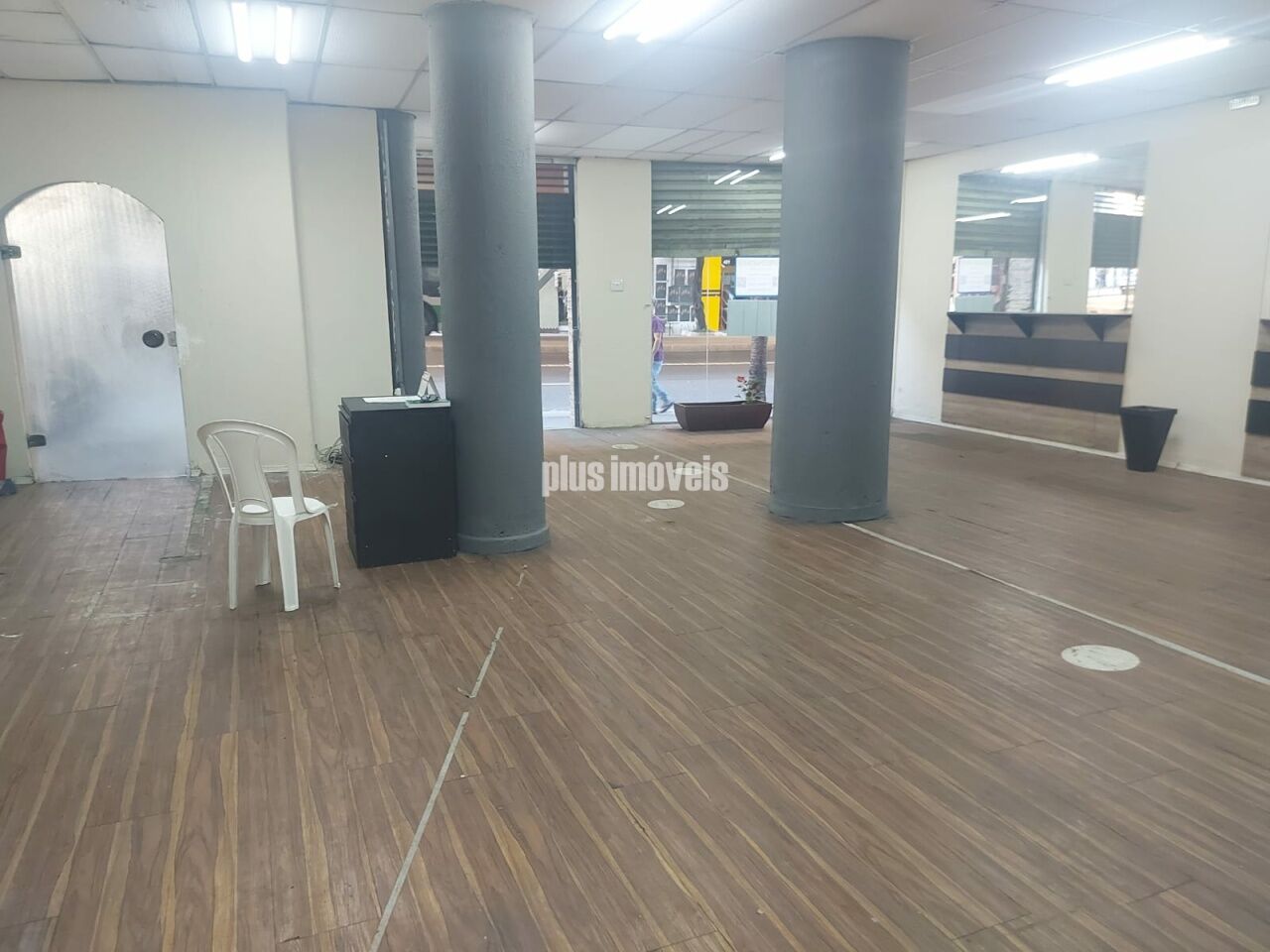 Depósito-Galpão, 500 m² - Foto 22