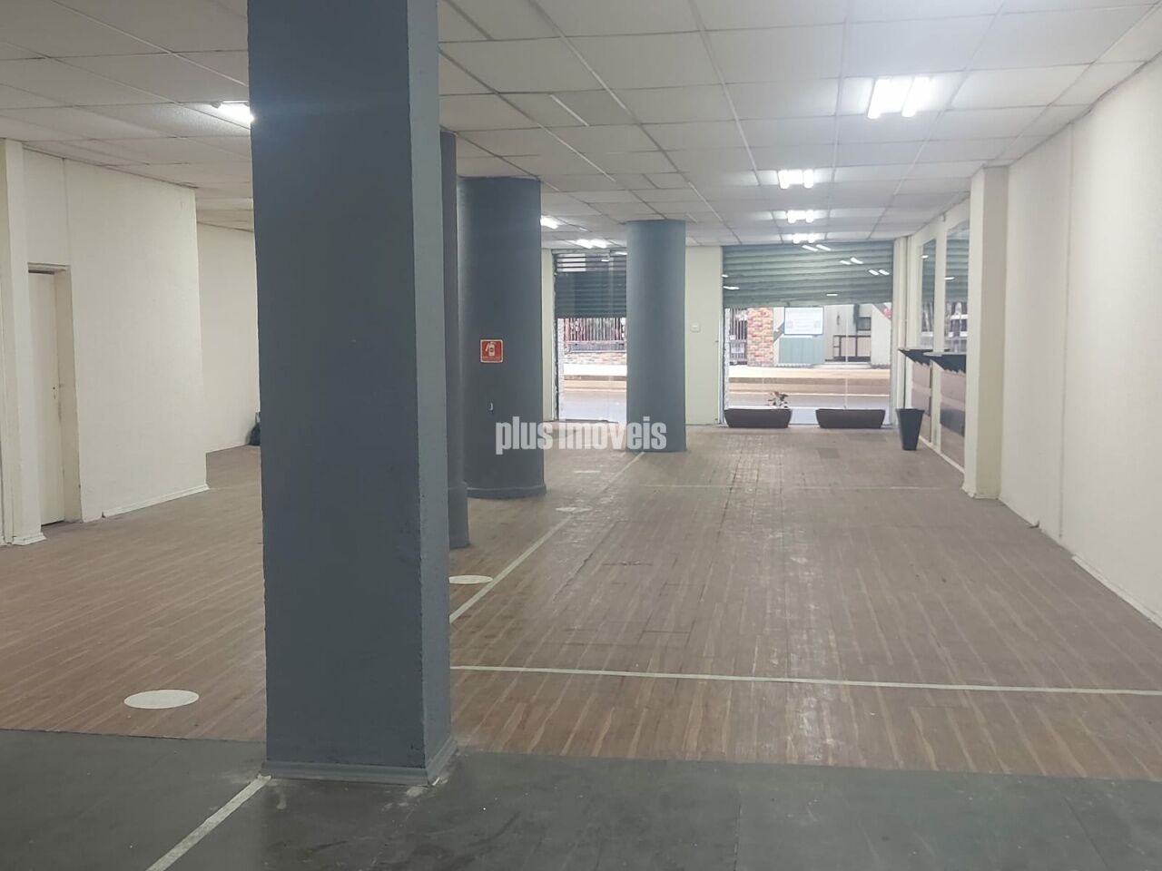 Depósito-Galpão, 500 m² - Foto 4