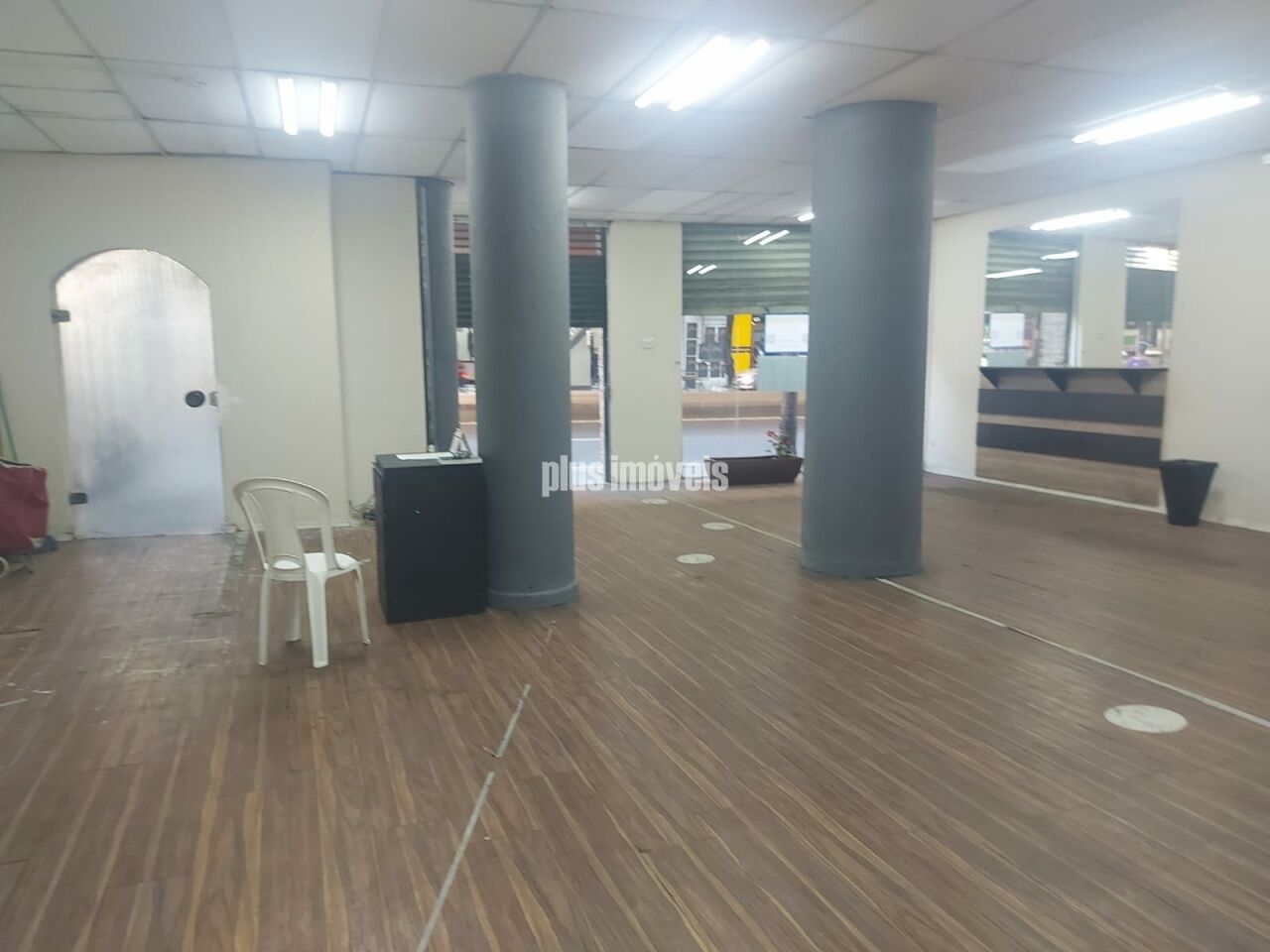 Depósito-Galpão, 500 m² - Foto 21