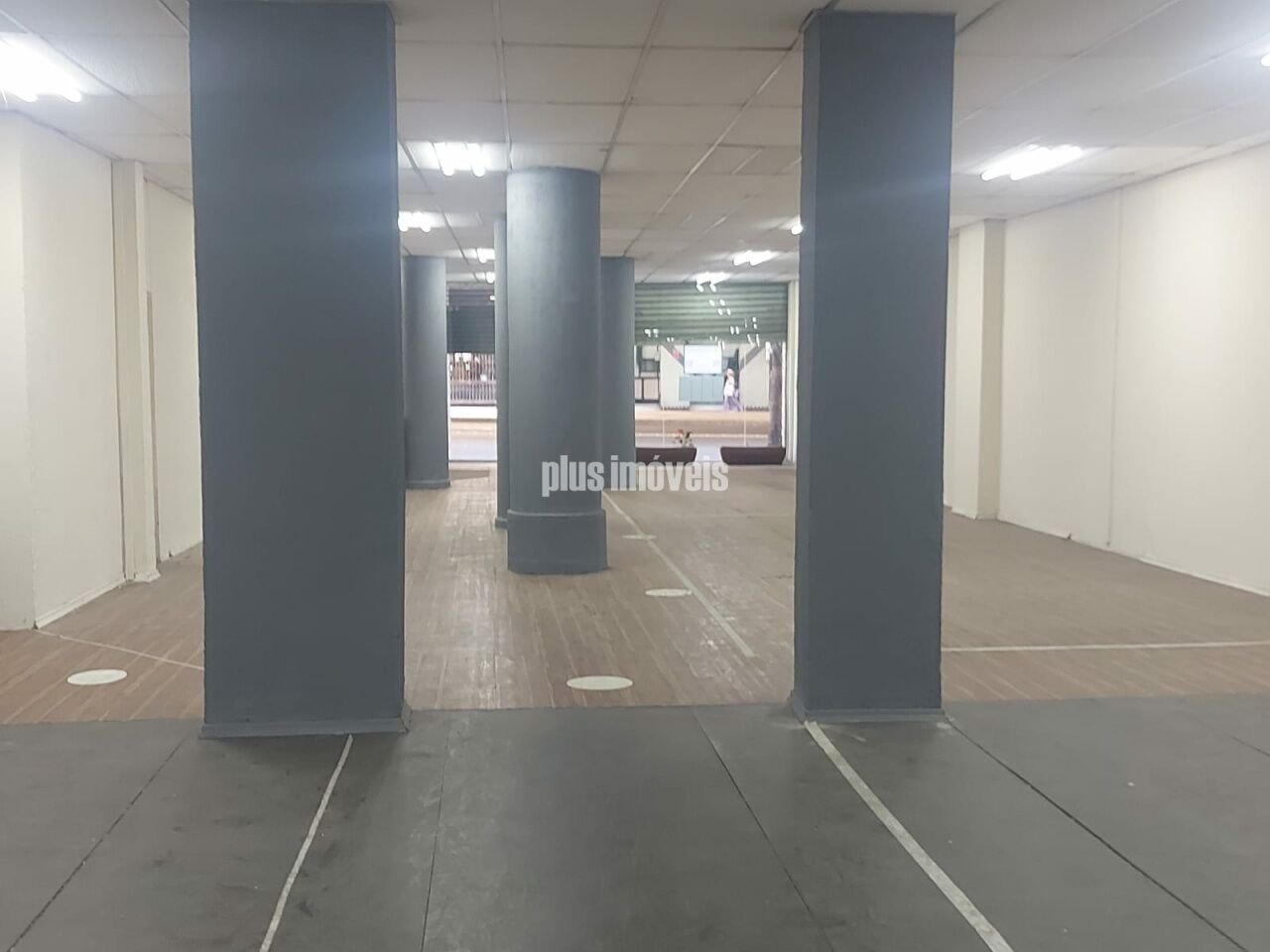 Depósito-Galpão, 500 m² - Foto 18