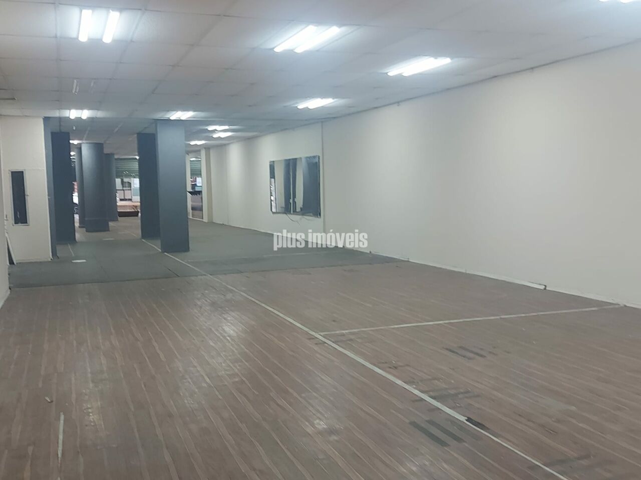 Depósito-Galpão, 500 m² - Foto 8