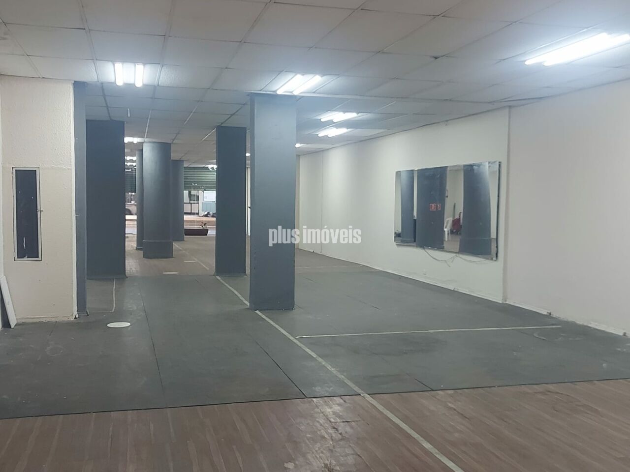 Depósito-Galpão, 500 m² - Foto 19