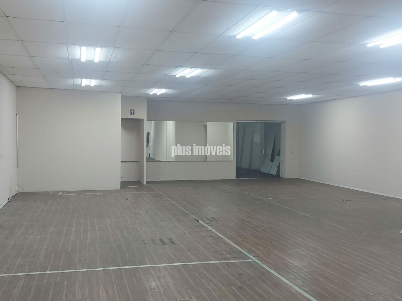 Depósito-Galpão, 500 m² - Foto 2