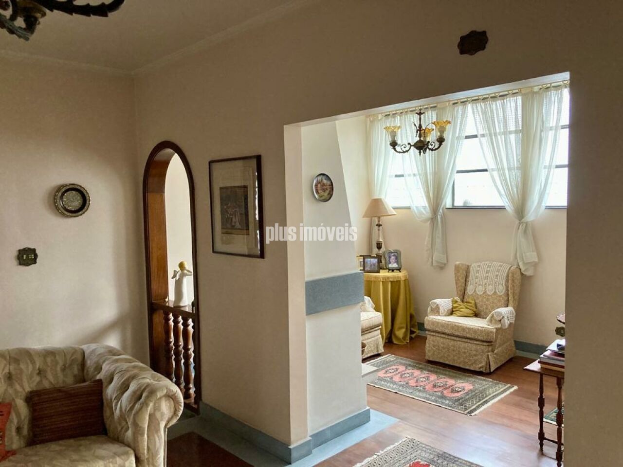 Casa, 3 quartos, 400 m² - Foto 4