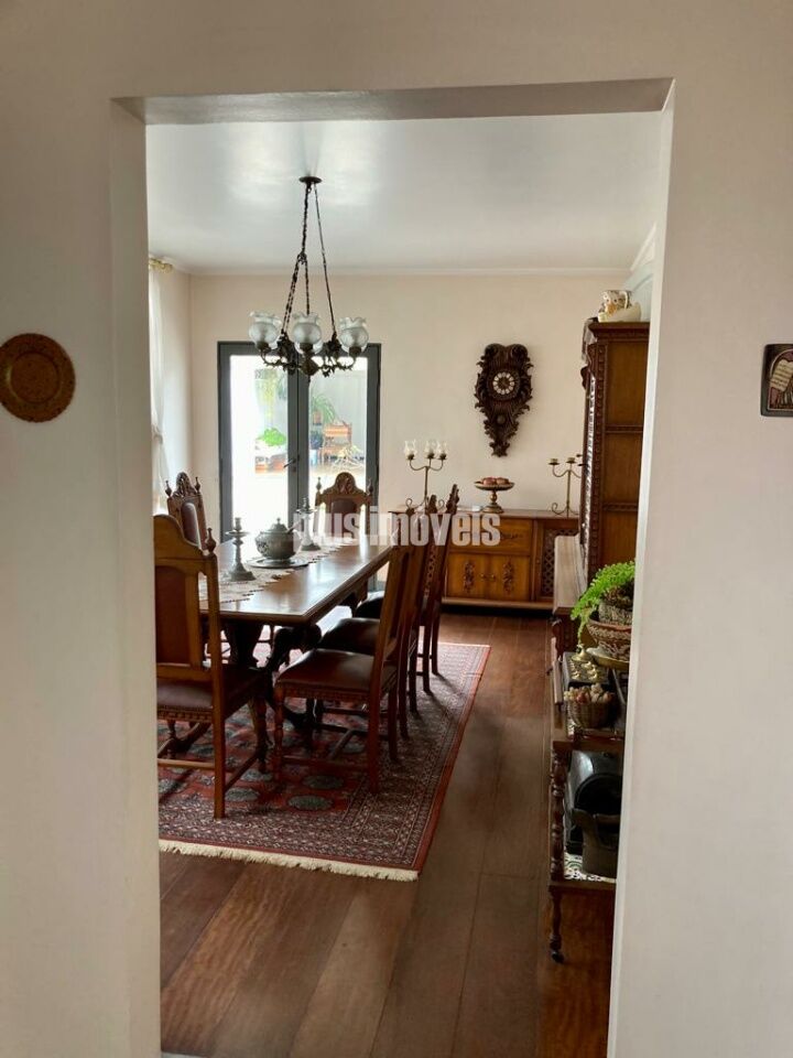 Casa, 3 quartos, 400 m² - Foto 1