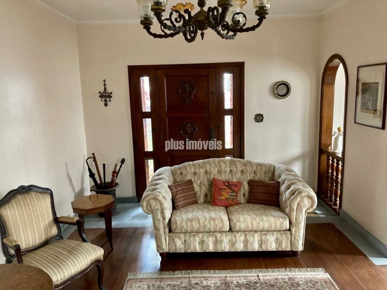 Casa, 3 quartos, 400 m² - Foto 2