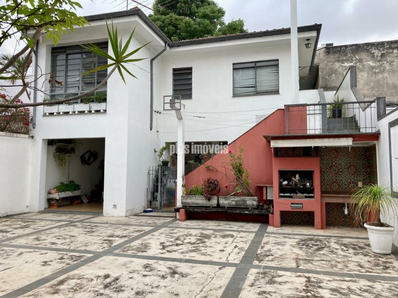 Casa, 3 quartos, 400 m² - Foto 3