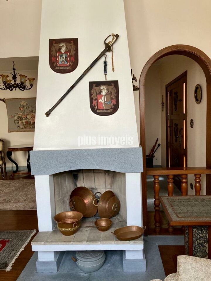 Casa, 3 quartos, 400 m² - Foto 12