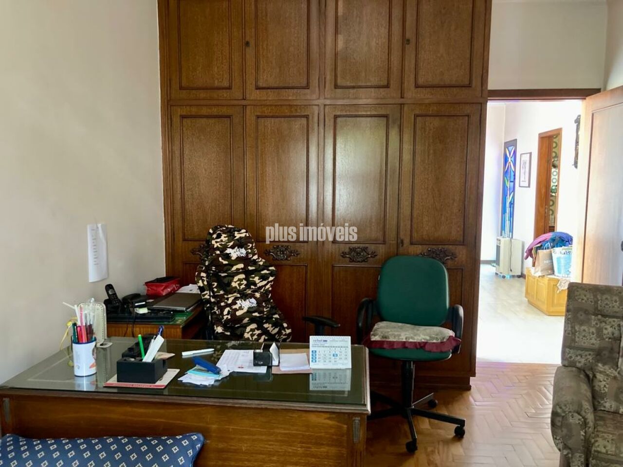 Casa, 3 quartos, 400 m² - Foto 14