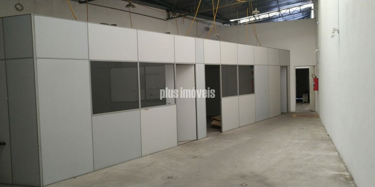 Depósito-Galpão-Armazém à venda, 870m² - Foto 3