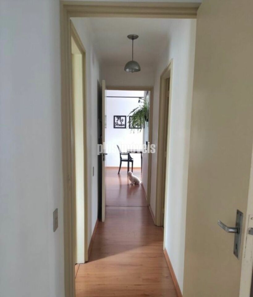Apartamento à venda com 3 quartos, 100m² - Foto 7