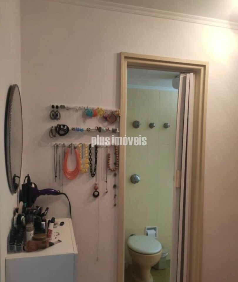 Apartamento à venda com 3 quartos, 100m² - Foto 8