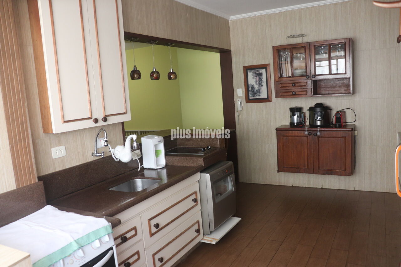 Apartamento, 3 quartos, 113 m² - Foto 3