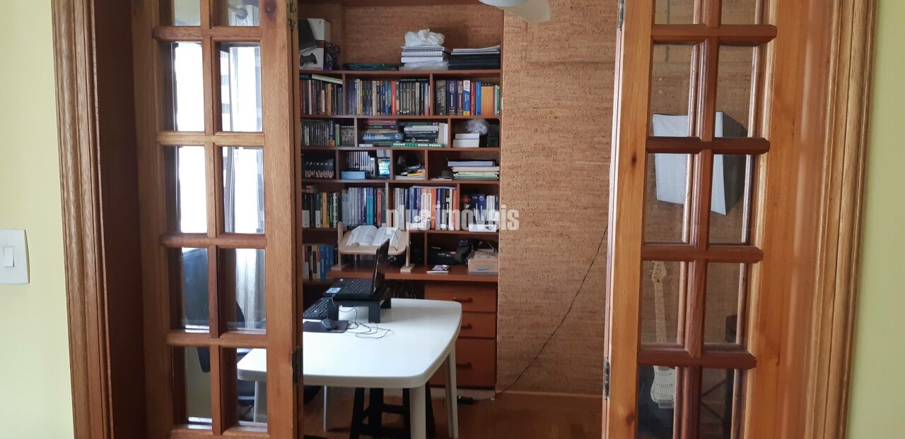 Apartamento, 3 quartos, 113 m² - Foto 2