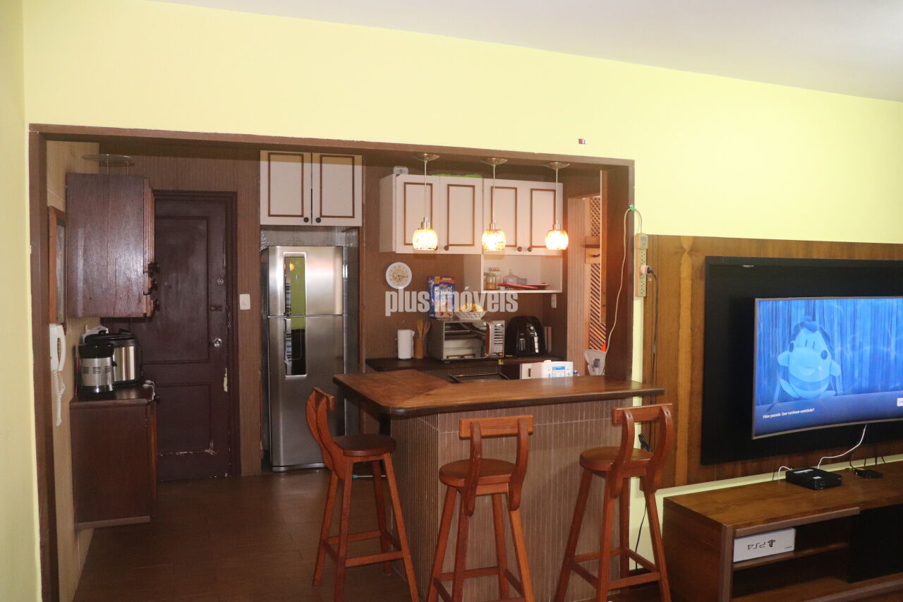 Apartamento, 3 quartos, 113 m² - Foto 1