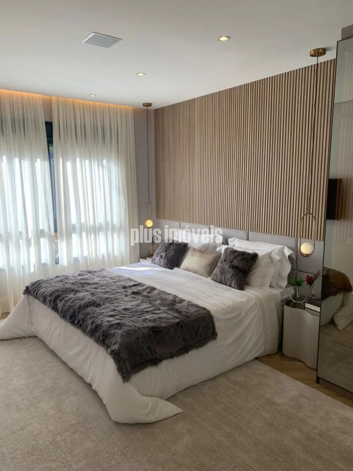 Apartamento, 5 quartos, 230 m² - Foto 2
