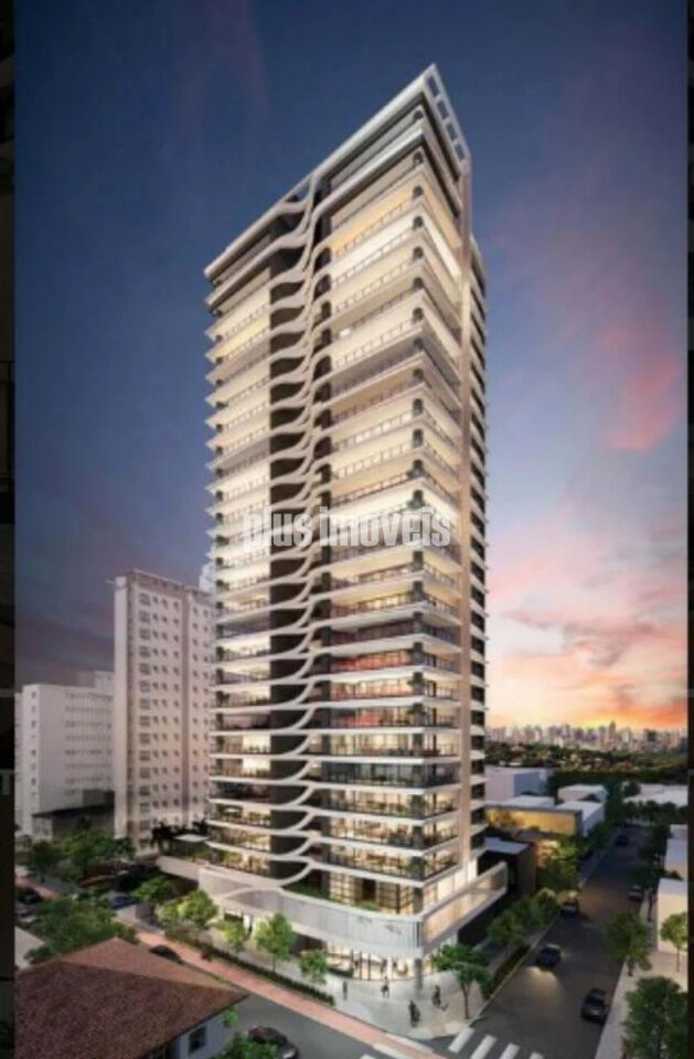 Apartamento, 5 quartos, 230 m² - Foto 19