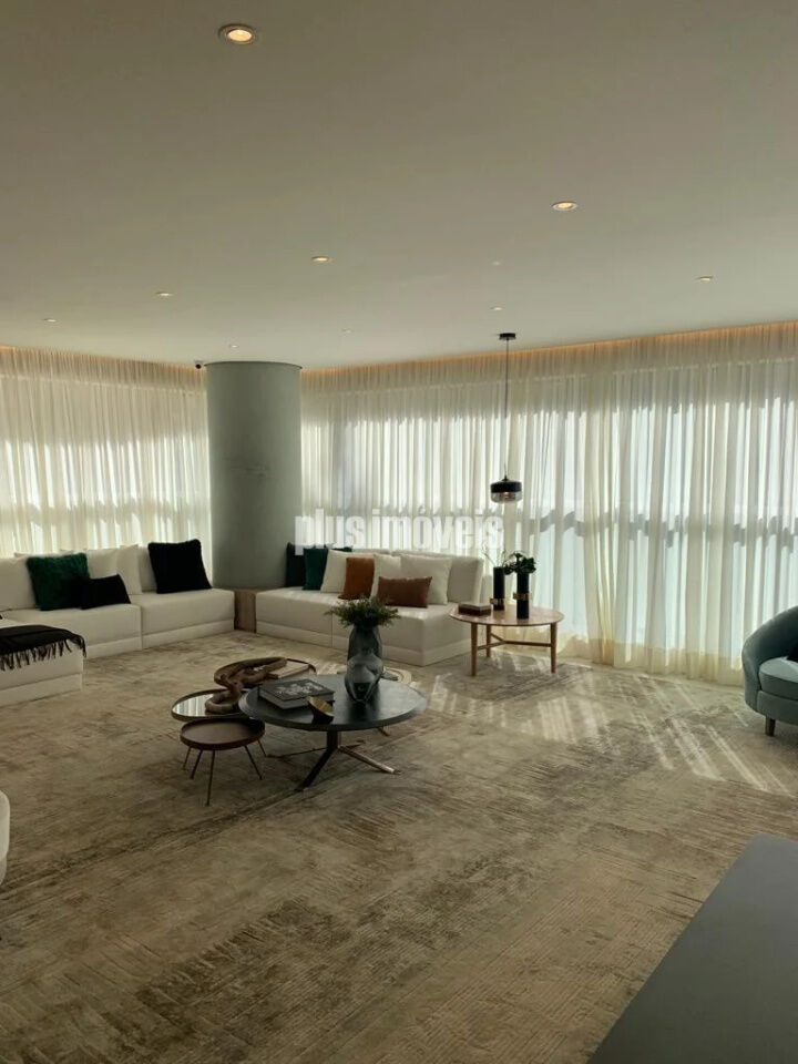 Apartamento, 5 quartos, 230 m² - Foto 17