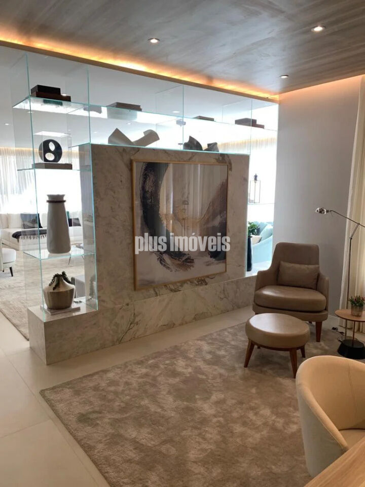 Apartamento, 5 quartos, 230 m² - Foto 13