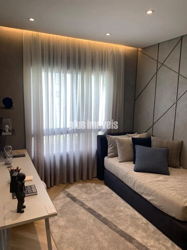Apartamento, 5 quartos, 230 m² - Foto 14