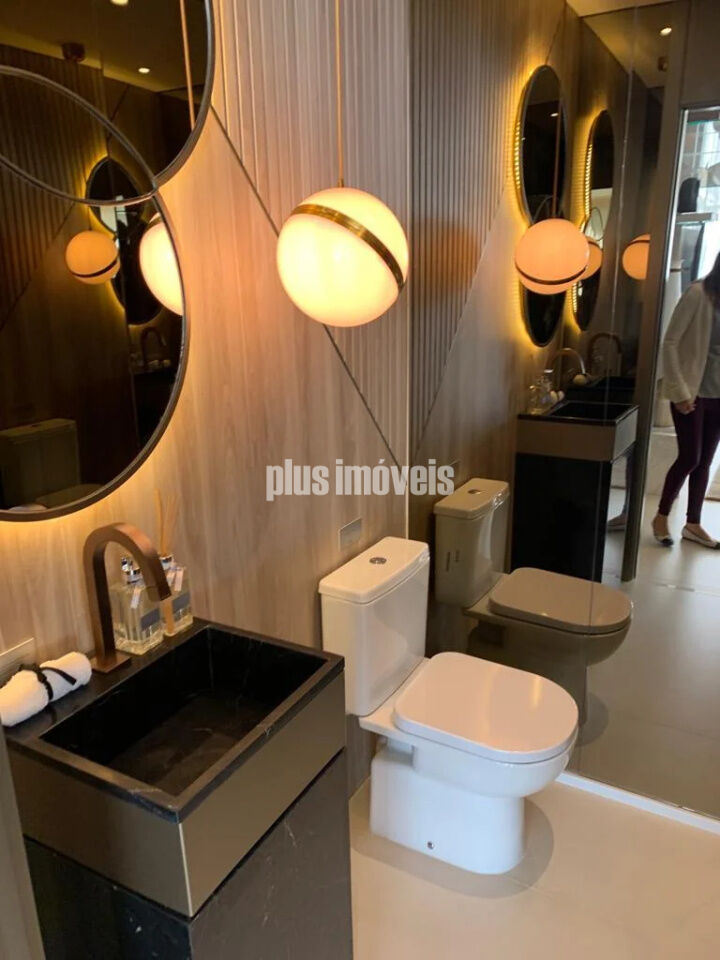 Apartamento, 5 quartos, 230 m² - Foto 11