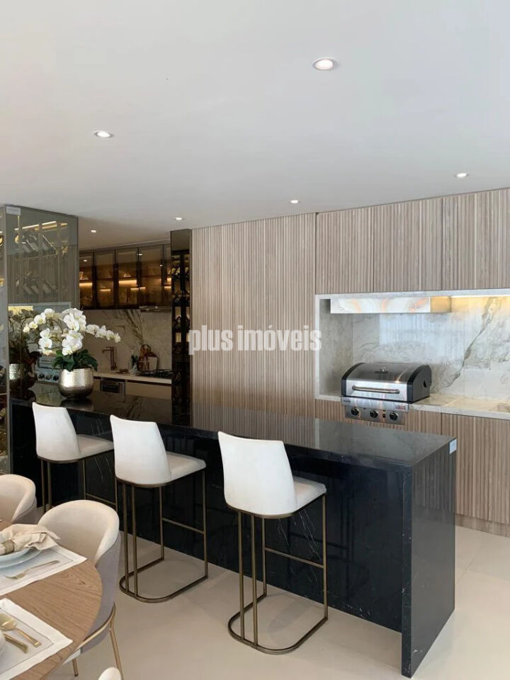 Apartamento, 5 quartos, 230 m² - Foto 10
